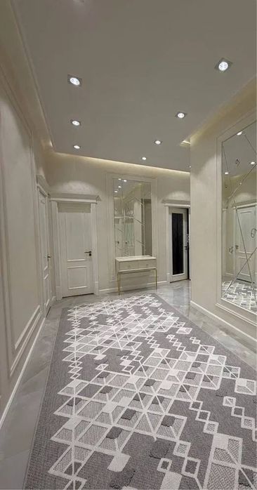 Продается 4х квартира,117м2. ЖК «Urban Delux». Мирзо-Улугбекский район