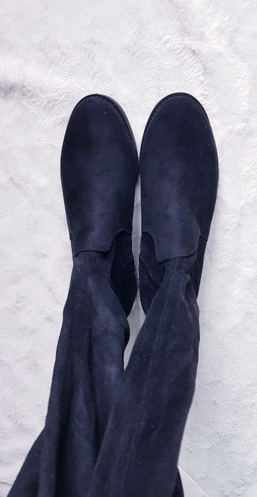 Cizme lungi New Look 37 NOI