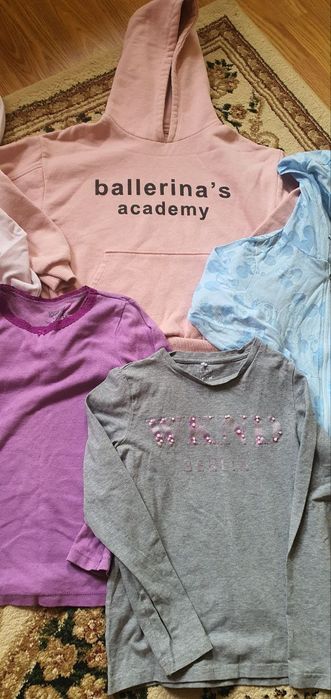 Майки , кофты для дома , садика на девочку