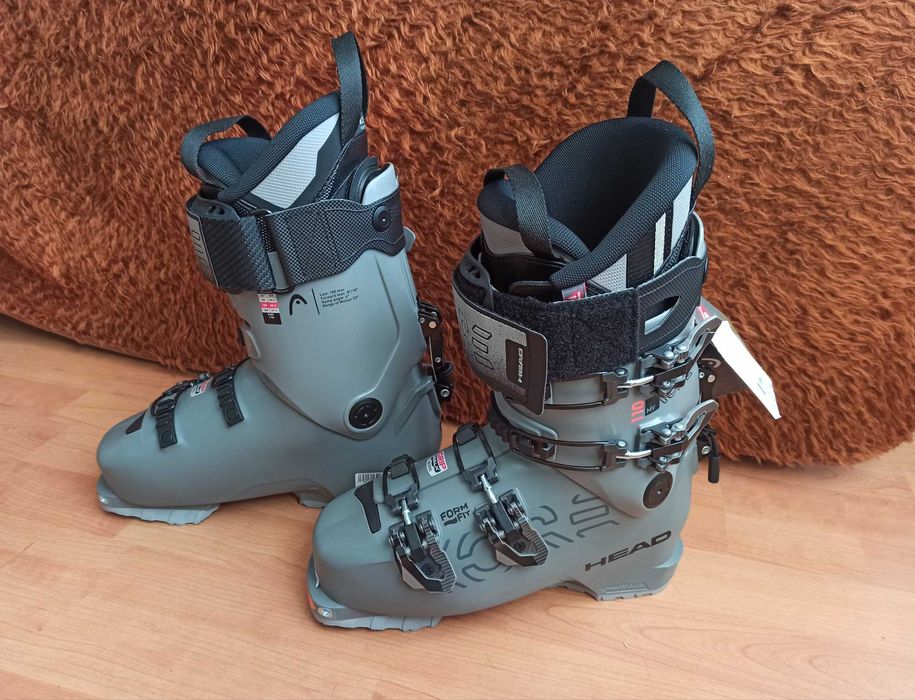 Clăpari schi Head Kore 110 MV GW.