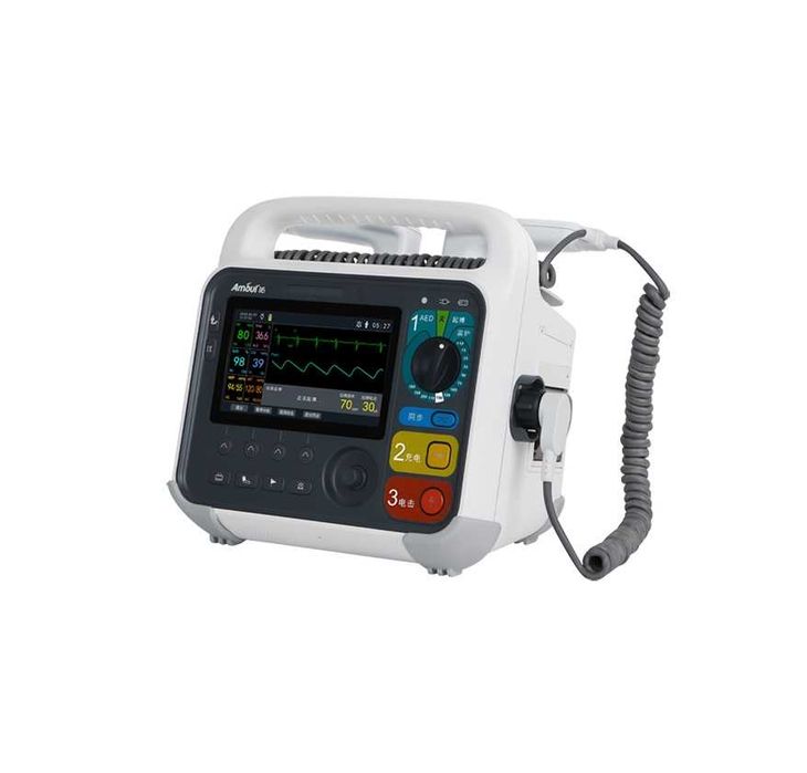 Дефибриллятор-монитор i6