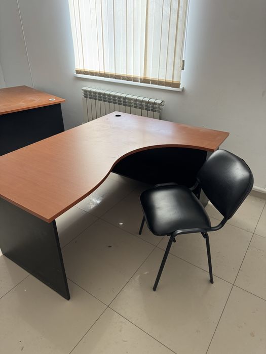 Офисная Мебель б/у