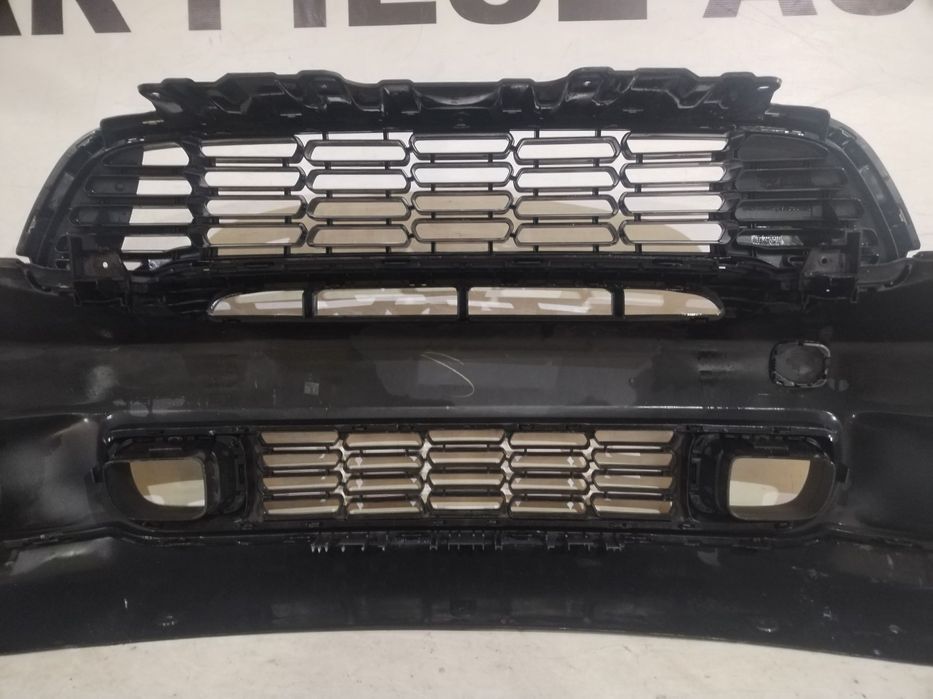 Bara fata Mini Cooper S, R60, Countryman, 2010, 2011, 2012, 2013, 2014, 2015, 2016.