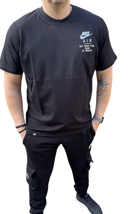 Спортен КАРГО панталон  от памук