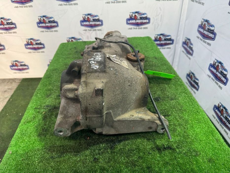 Grup diferential spate punte spate volvo xc90 2.4d cod: p1216647 i5d, t125207 raport 2.58 ani