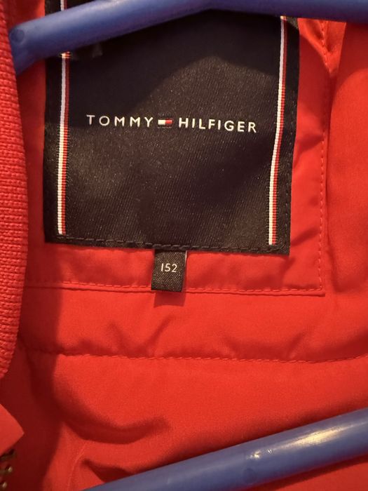 Geaca copii Tommy 2in 1