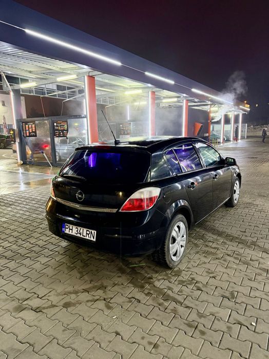 OPEL Astra 2005 — imagine 2