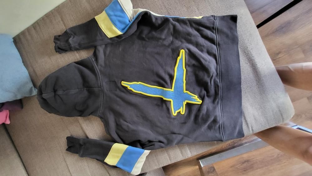 Luda суичер мн рядък