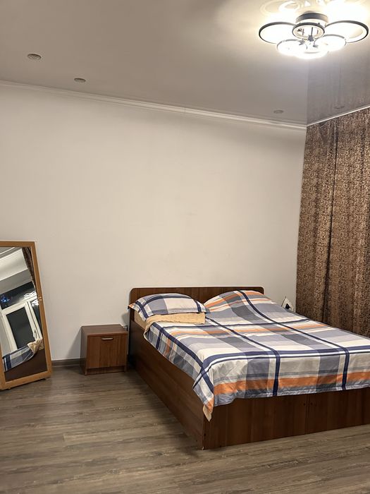 Сдам 2х Lux квартиру посуточно