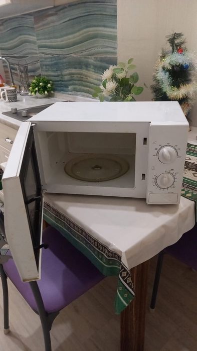 Микроволновая печь Samsung