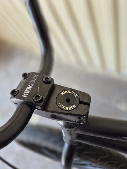 Велосипед BMX оригинал б/у