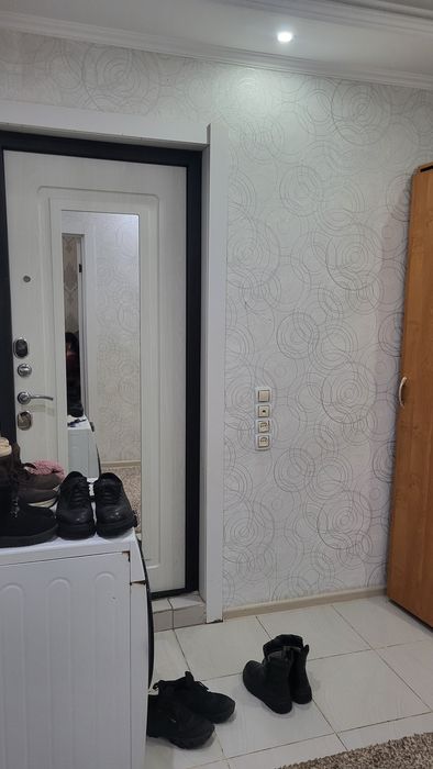 Продам 3комнатную квартиру