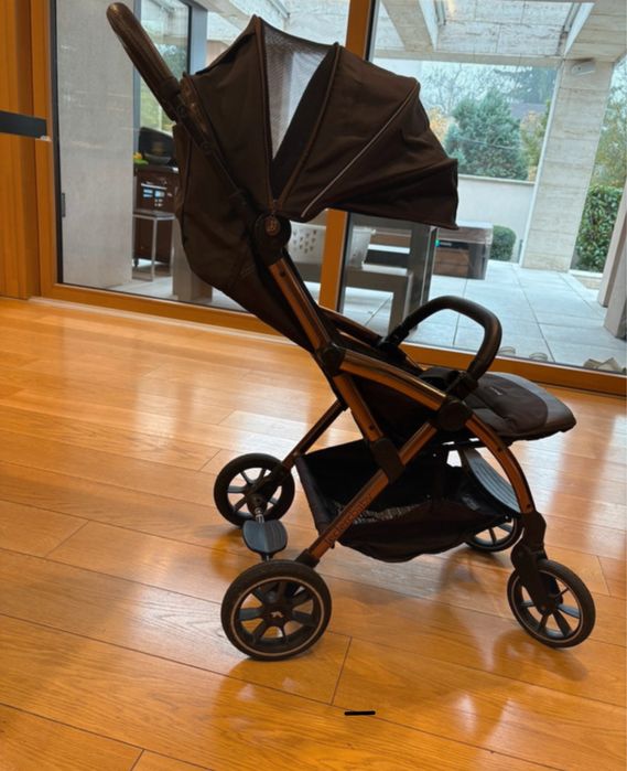 Vand Leclerc Influencer XL