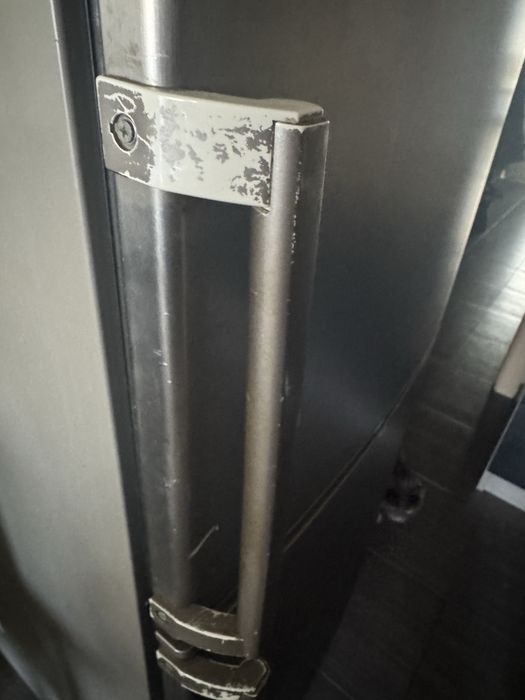 Хладилник Bosch (използван)