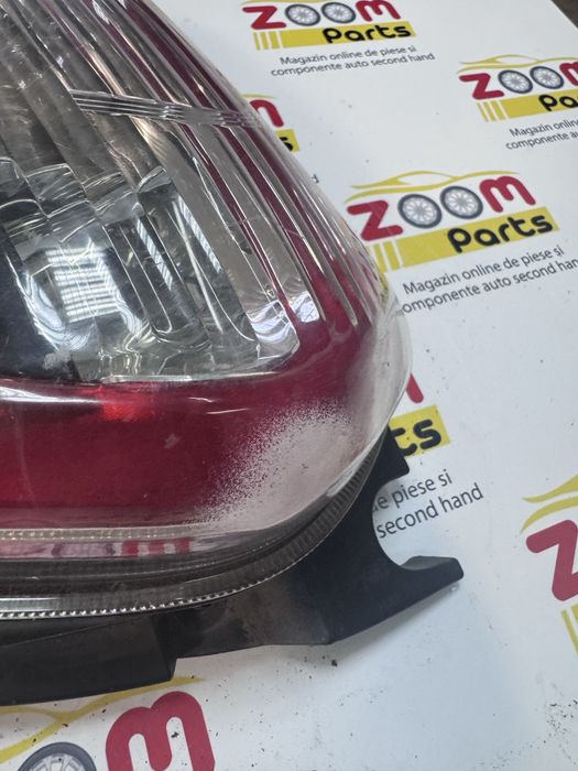 Lampa stop spate dreapta LED  Nissan Juke facelift 2016-2019