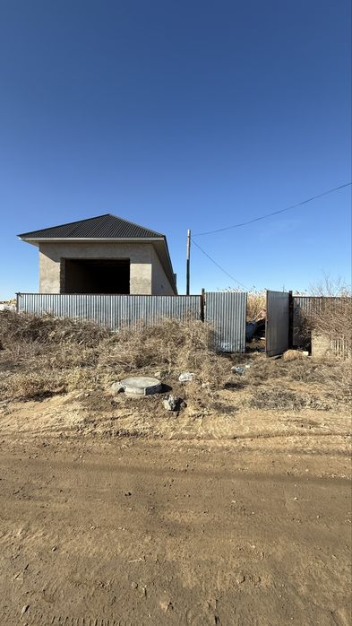 Эдельвейстен әдемі жер үй