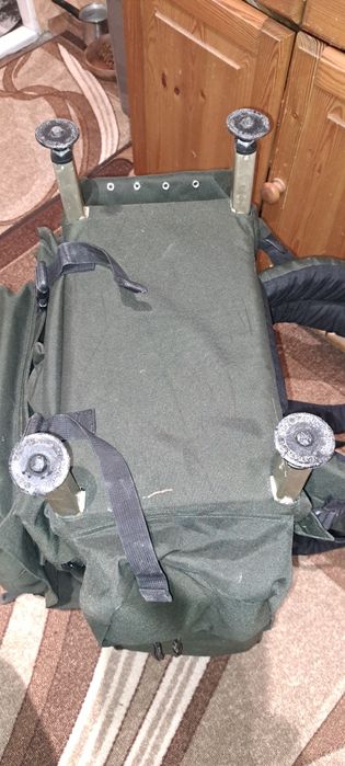 Рибарски сак FOX