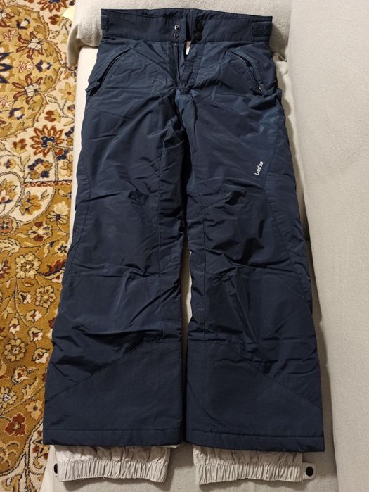 Чисто нов детски ски панталон Wed’ze за 12 годишно дете