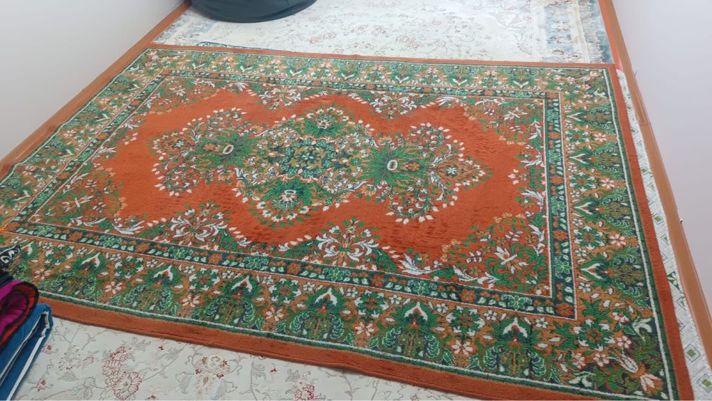 Ковер для холла или для зала