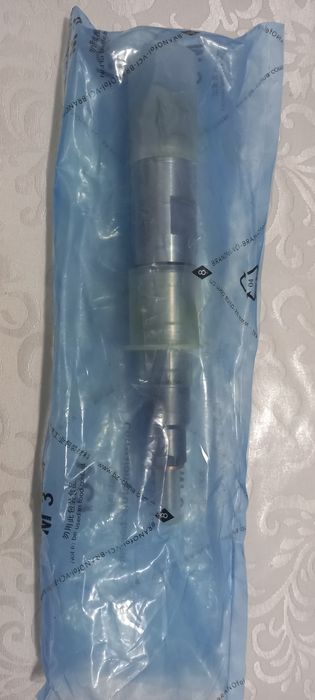 Форсунка топливная Common Rail BOSCH,