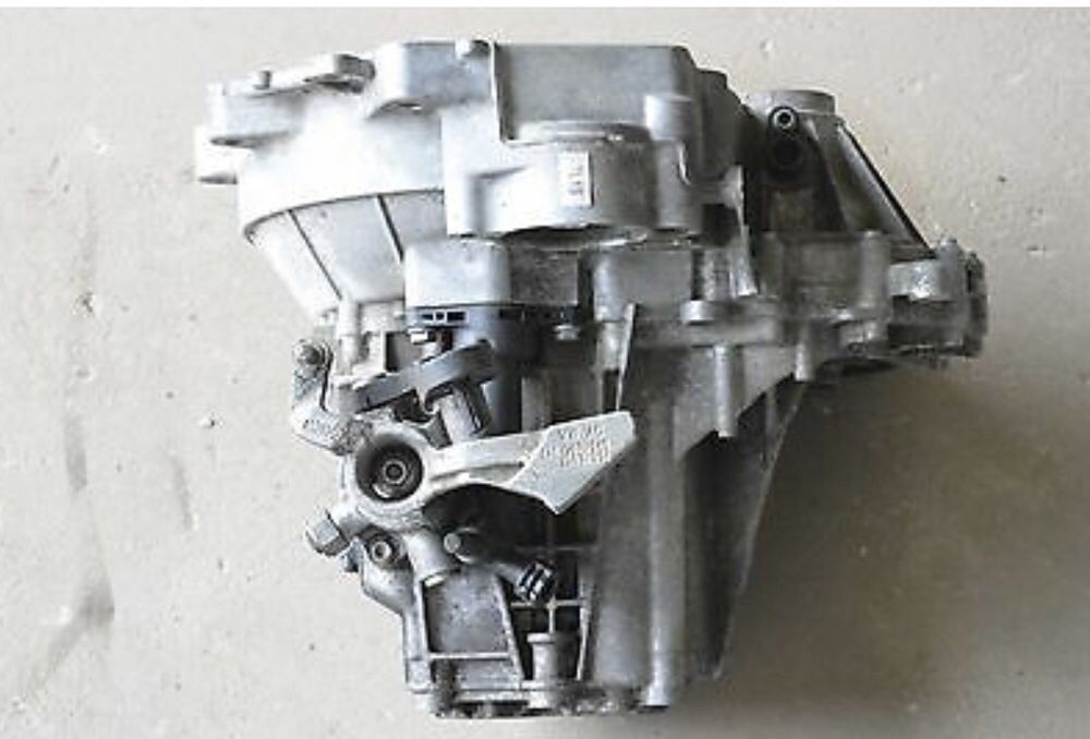 cutie de viteze skoda citigo