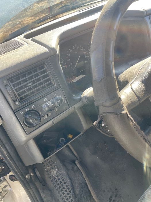 Транспортер Т4 НА ЧАСТИ