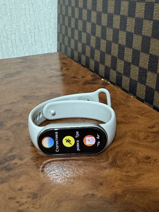 Xiaomi smart band 9 global