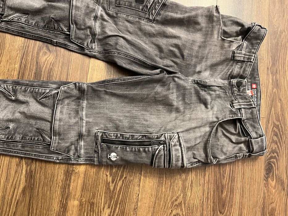 Engelbert Strauss pantaloni 50 jeans