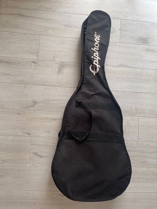 Акустична китара - Epiphone Starling Hot Pink Pearl