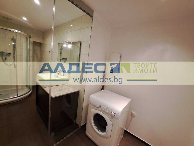 Продава се Тристаен апартамент в София, Център - 84 кв.м за 5000 €/кв.м - Снимка #8