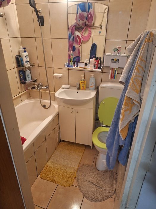 Apartament 2 camere decomandat