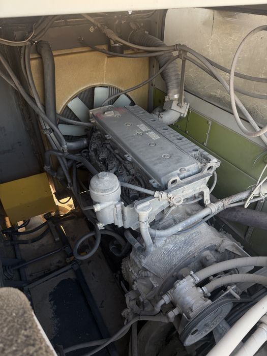 Продается комбайн Claas MEGA 204 Dominator