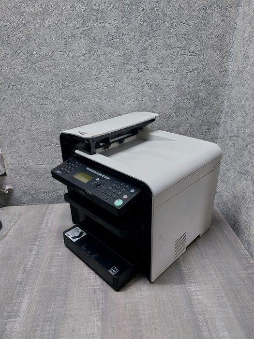 МФУ Canon MF4570dn
принтер, сканер, копир