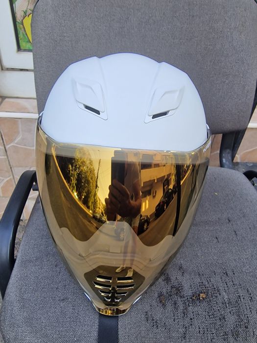 Casca Icon Airflite marimea L 60cm