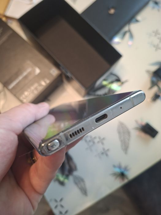 Samsung galaxy not 10+