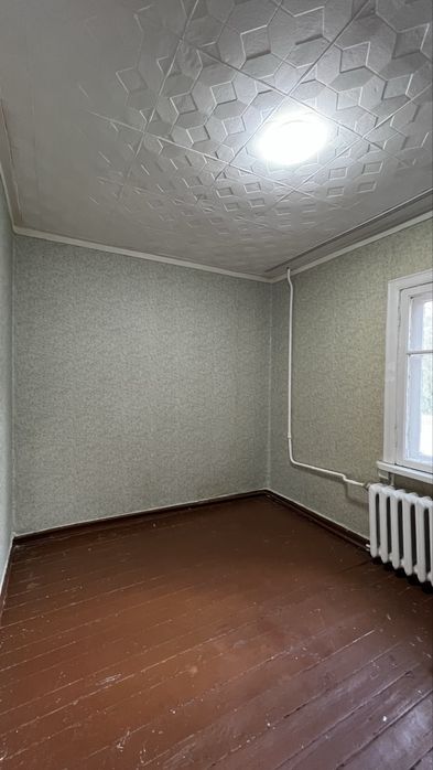 Продам 3х комнатную квартиру