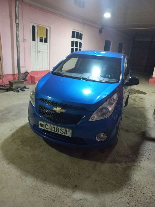 Spark 2 pozitsiya lyuks