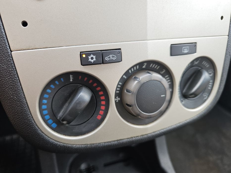 Opel Corsa D, 2008, 1.3 diesel , in stare buna de funcționare