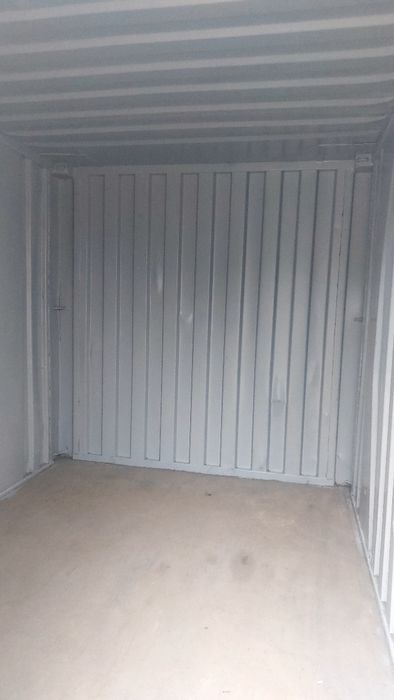 Контейнер 10тонник