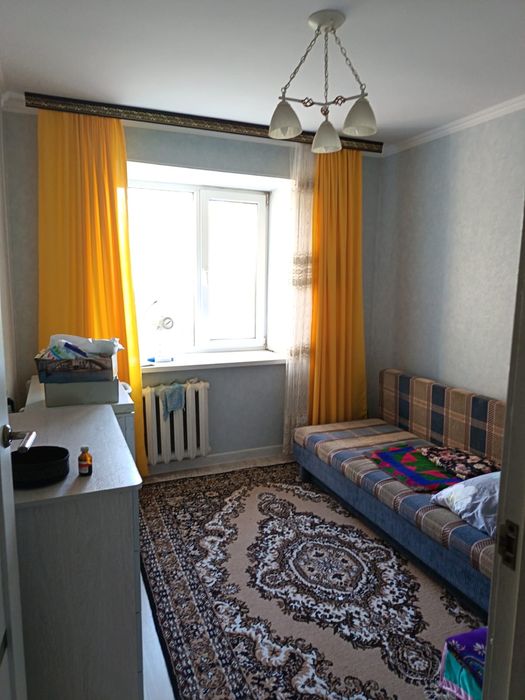 Продам 3х ком кв