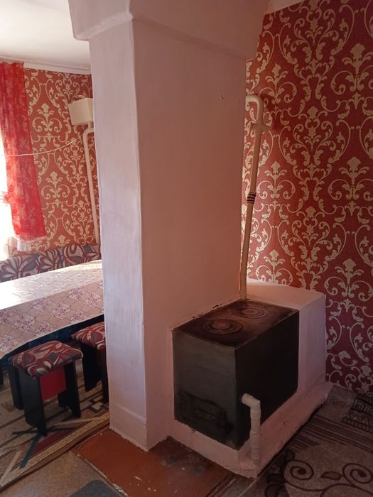 Продам дом район Лодочный