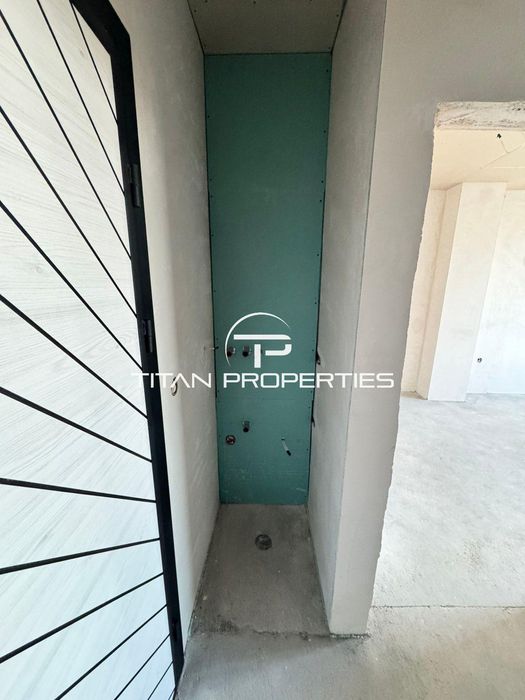 Двустаен апартамент в кв. Хоризонт с Акт 16.