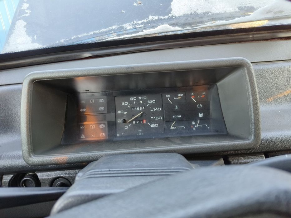 Ваз 2108 на учёте