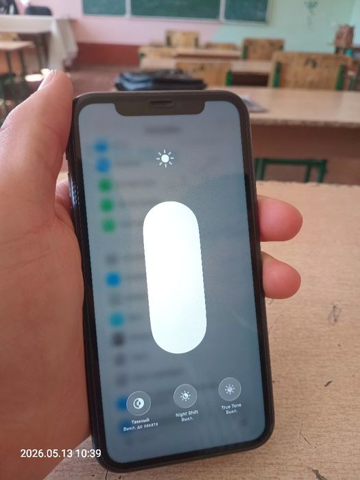 Iphone 11 64 gb 72%