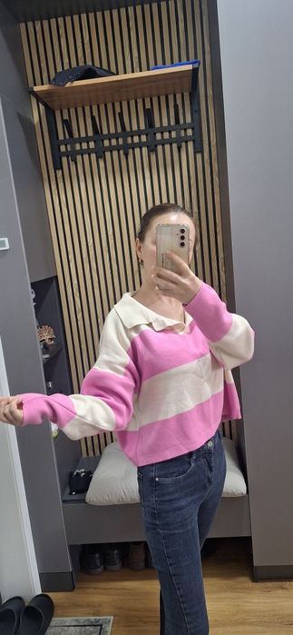 Продам кофты теплые на размер S-M