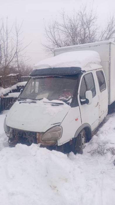 Продпм газель фермер