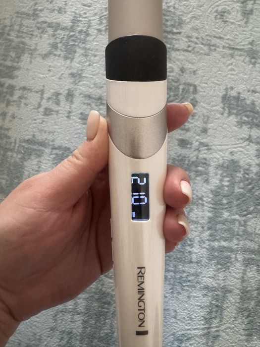 Маша Remington Hydra Luxe