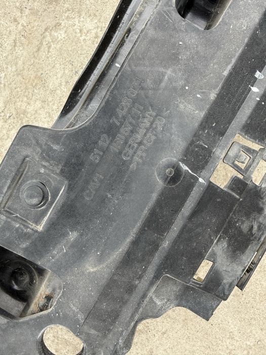 Задна греда бмв г20 г21 bmw g20 g21 greda греда зад бронят