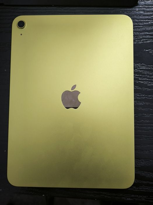 Apple iPad A16 , 128gb, ca nou