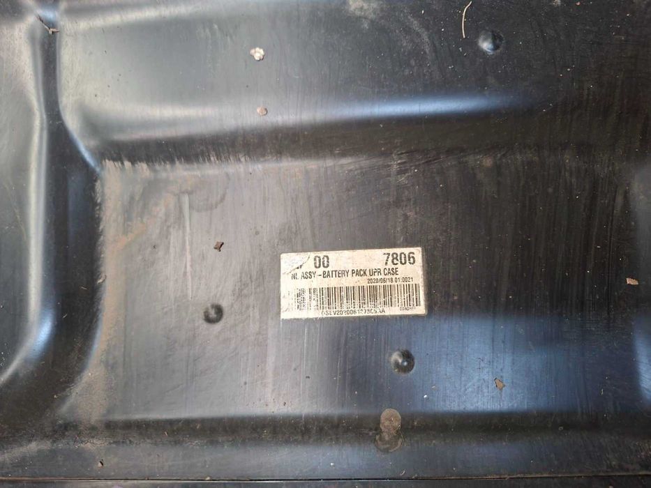 Продавам батерия за Хюндай Кона 2020година